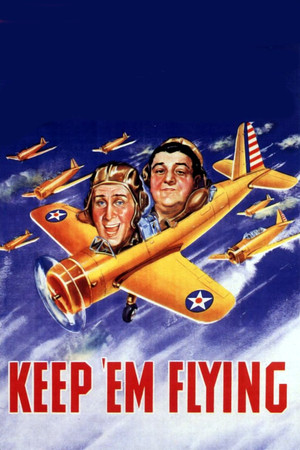 Keep Em Flying (1941)