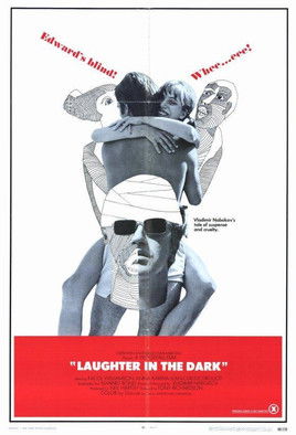 Laughter in the Dark (1969)