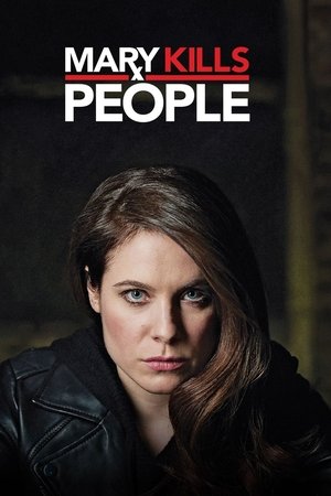 Mary Kills People (2017 )