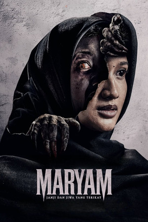 Maryam The Untold Story (2025)