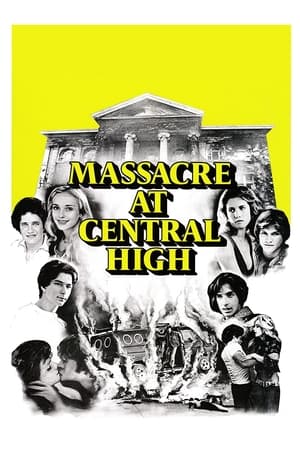 Massacre at Central High (1976)