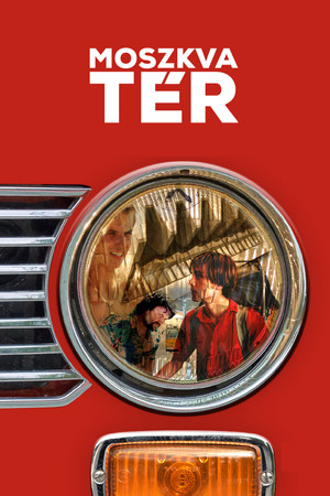 Moszkva ter (2001)