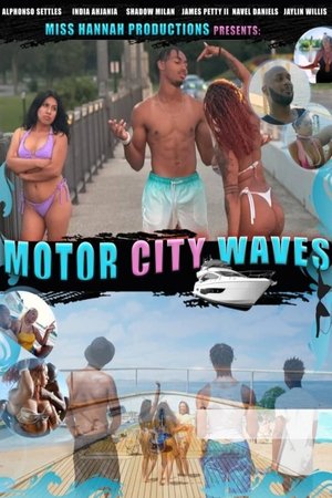 Motor City Waves (2025)