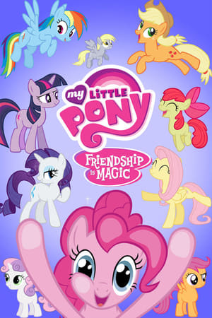 My Little Pony: Friendship Is 