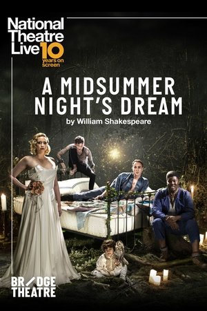A Midsummer Nights Dream (2019)