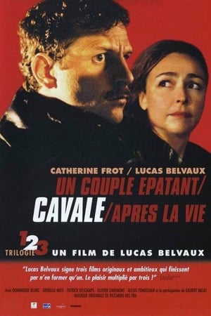 Cavale (2002)