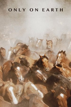 Only on Earth (2025) Poster