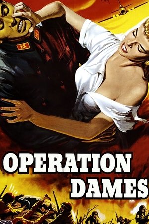 Operation Dames (1959)