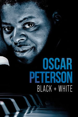 Oscar Peterson Black + White (2020)