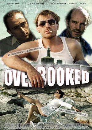 Overbooked (2012)