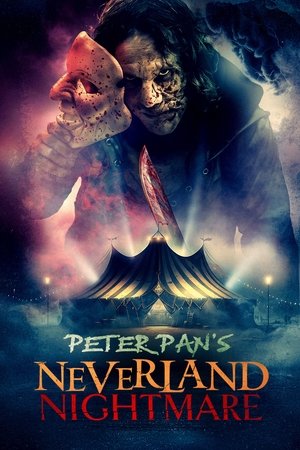 Peter Pans Neverland Nightmare (2025)