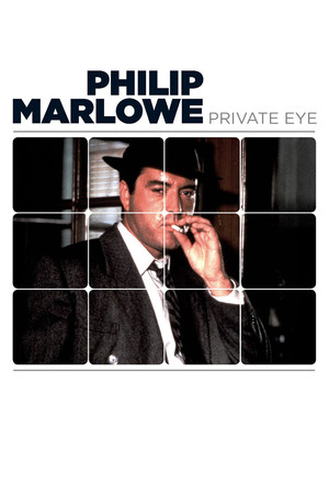 Philip Marlowe, Private Eye (1983-1986)
