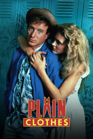 Plain Clothes (1987)