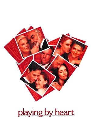 Playing by Heart (1998)