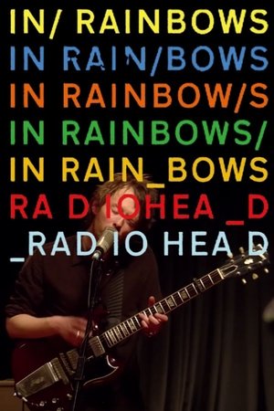 Radiohead In Rainbows From the Basement (2008)
