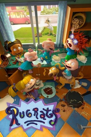 Rugrats (2021 )