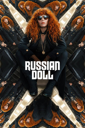 Russian Doll (2019 )
