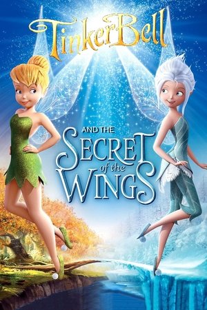 Tinker Bell: Secret of the Wings