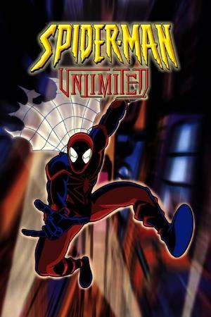 SpiderMan Unlimited (19992005)