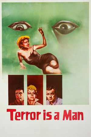 Terror Is a Man (1959)