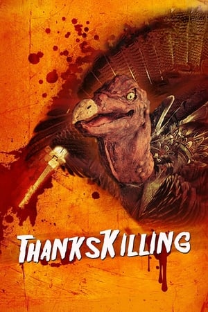 ThanksKilling (2009)
