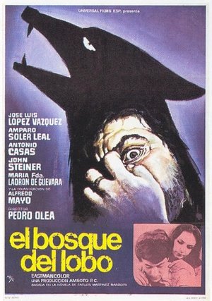 El bosque del lobo (1970)