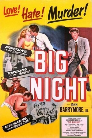 The Big Night (1951)