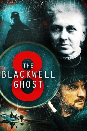 The Blackwell Ghost 8 (2024)