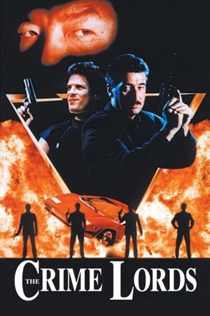 Crime Lords (1991)