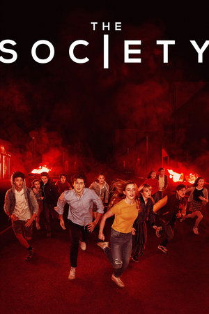 The Society (2019 )