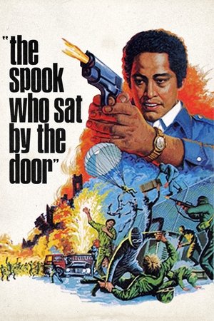 The Spook Who Sat by the Door (1973)
