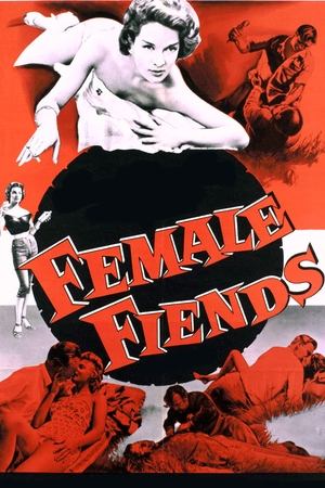 Female Fiends (1958)