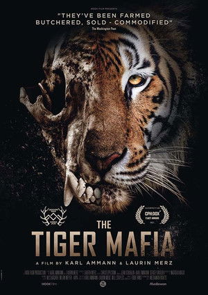 The Tiger Mafia (2016)