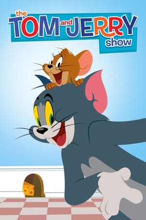 The Tom and Jerry Show (2014 )