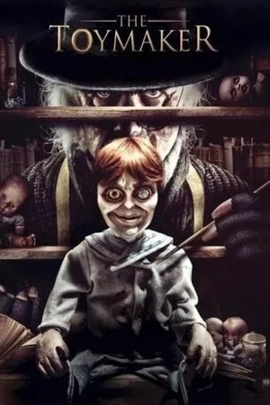 Robert and the Toymaker (2017)