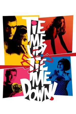 Tie Me Up! Tie Me Down! (1989)
