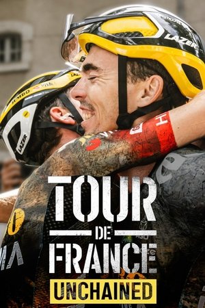Tour de France Unchained (2023-)