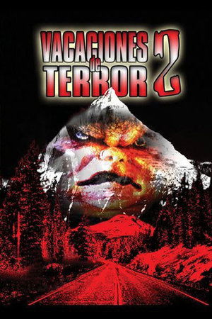 Vacation of Terror II (1991)