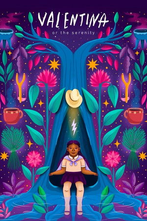 Valentina or the Serenity (2023)
