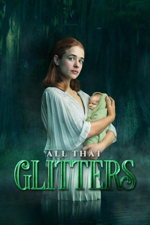 V.C. Andrews All That Glitters (2021)