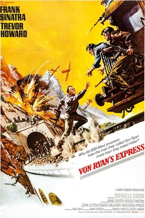 Von Ryans Express (1965)