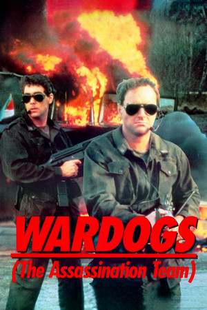 War Dog (1987)
