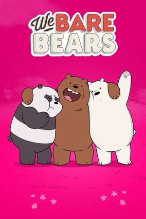We Bare Bears (2014 )