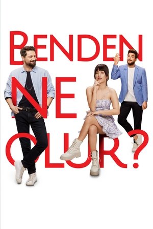 Benden Ne Olur (2022) Poster
