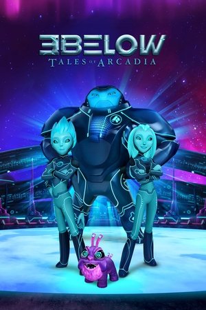 3 Below (2018 )