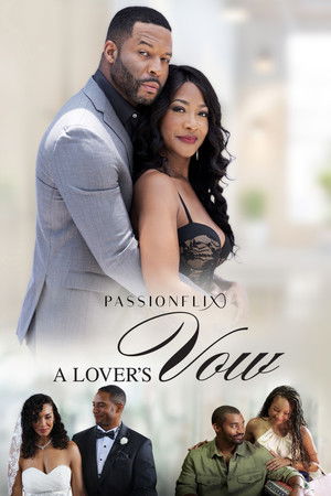 A Lovers Vow (2025)