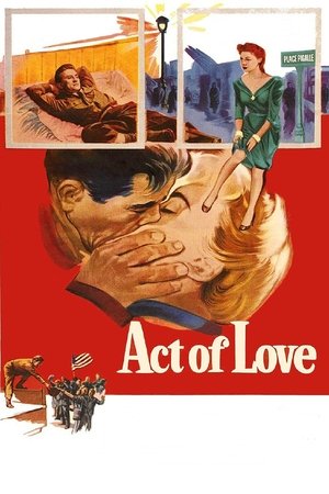 Act of Love (1953)