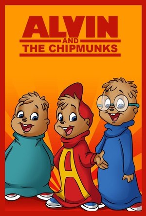 Alvin the Chipmunks (1983–19