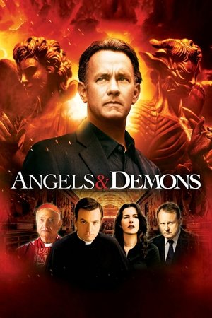 Angels &amp; Demons (2009)