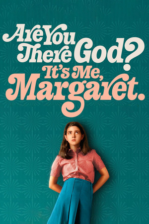 Are You There God Its Me, Margaret (2023)